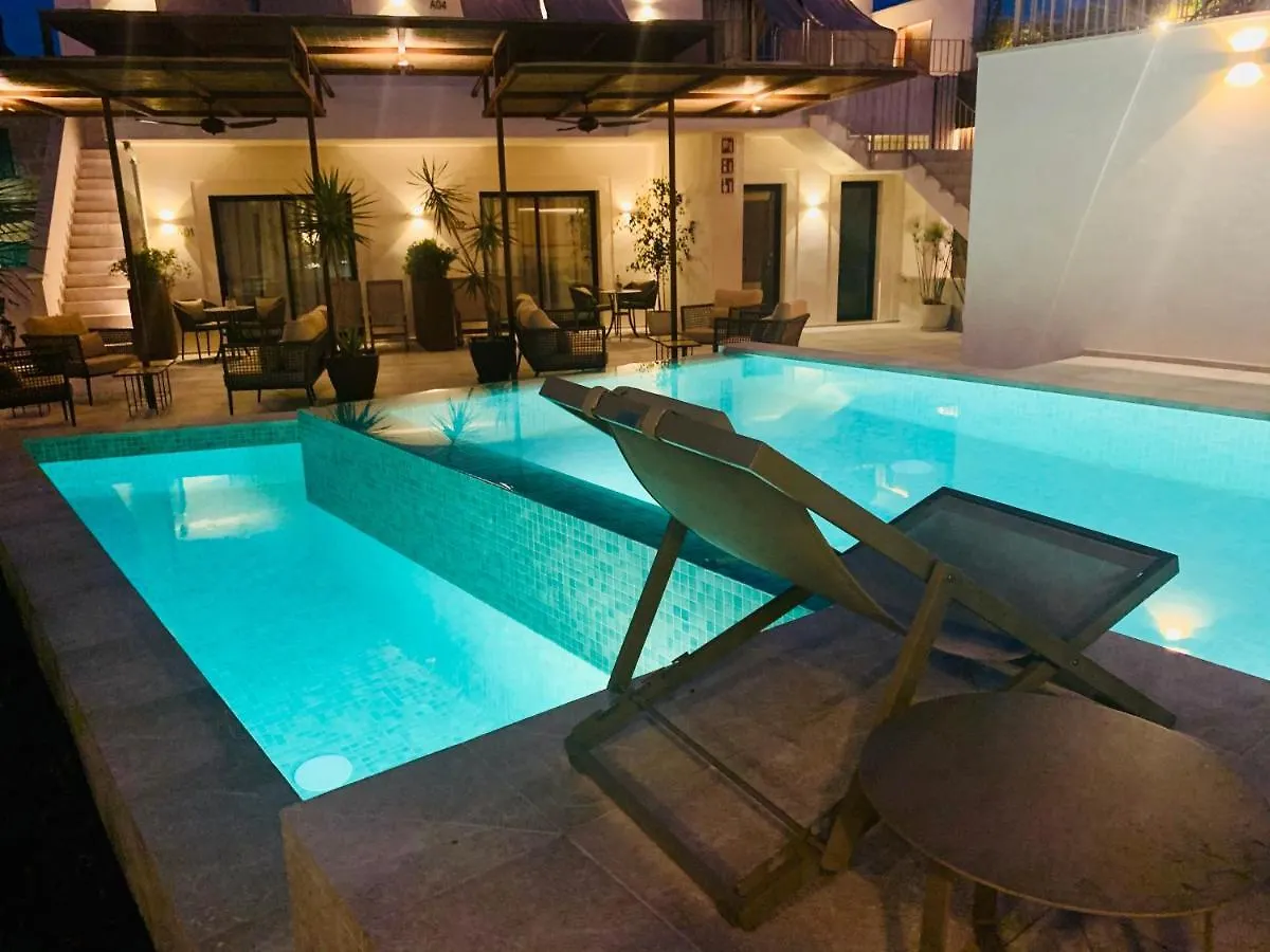Ynaira Hotel & Spa Ariany Spain