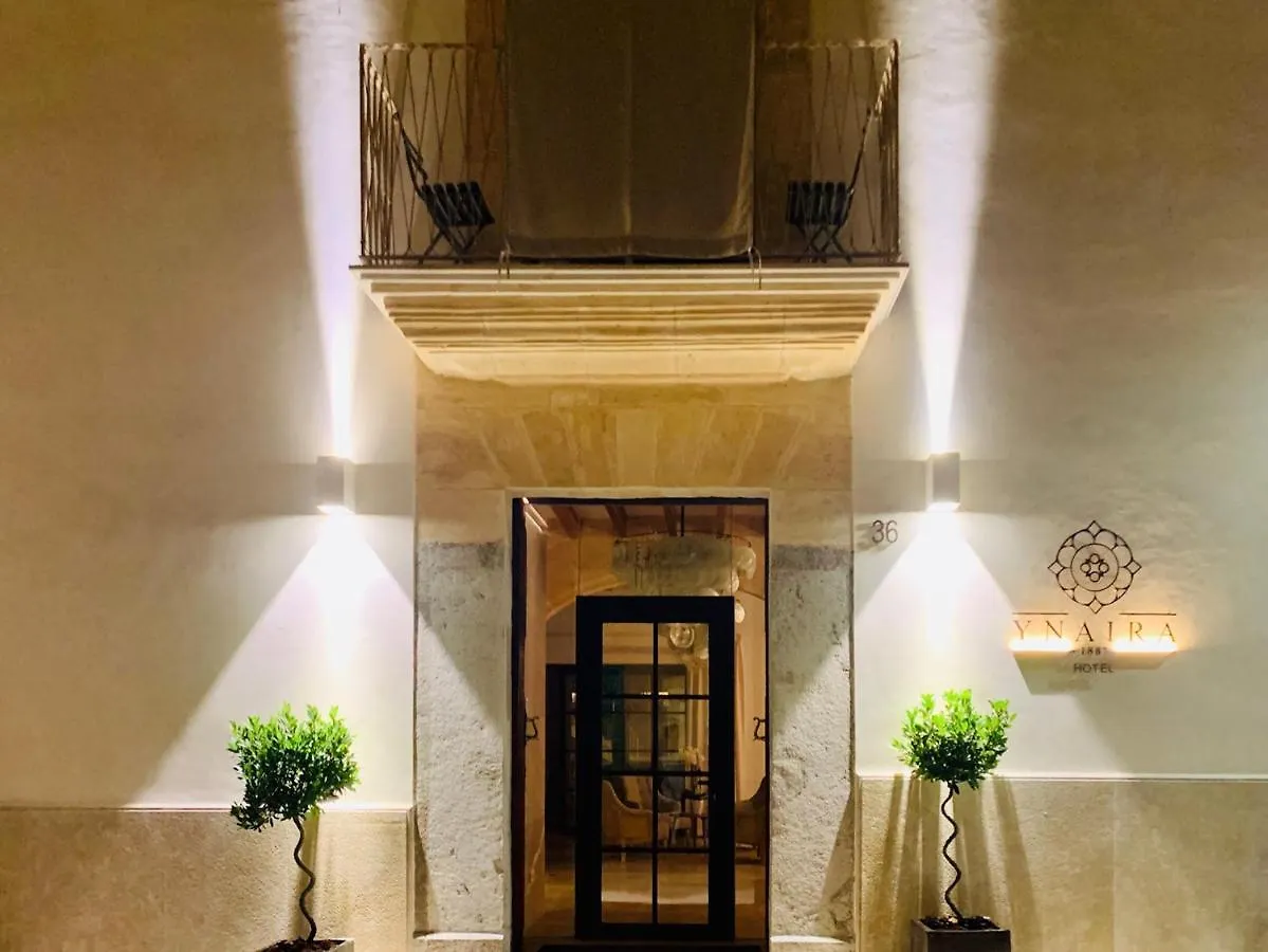 Ynaira Hotel & Spa Ariany