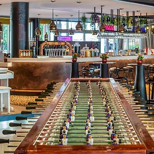 Novotel Barcelona Cornella Spain