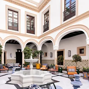 Casa Palacio Don Ramon Spain