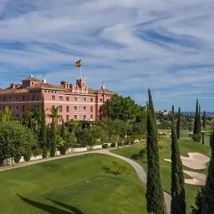 Anantara Padierna Palace Marbella - A Leading Of The World Spain