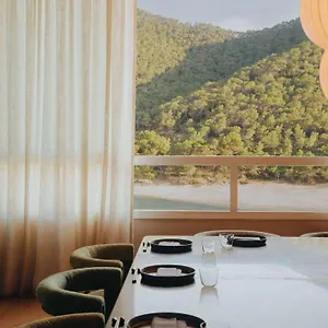 Hotel Mondrian Ibiza