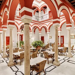 Sercotel Casas De Mercaderes Spain