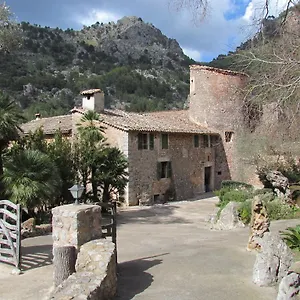 Pensión Agroturismo Balitx D'avall