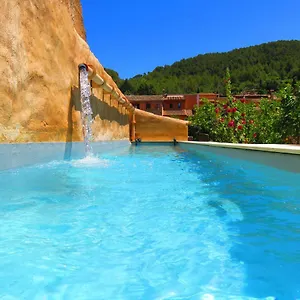 Hostal Sa Fita Backpackers - Juvenil