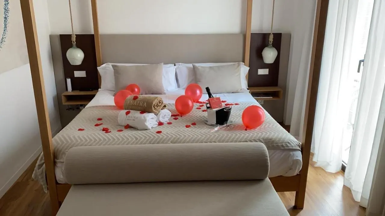 Ynaira Hotel & Spa Ariany 4*,