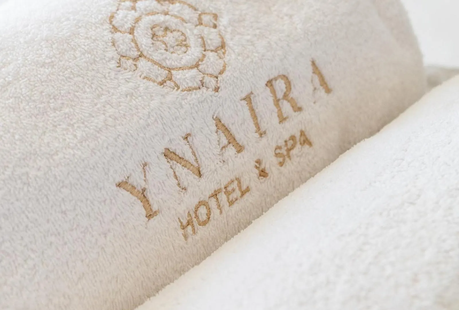 Ynaira Hotel & Spa Ariany España